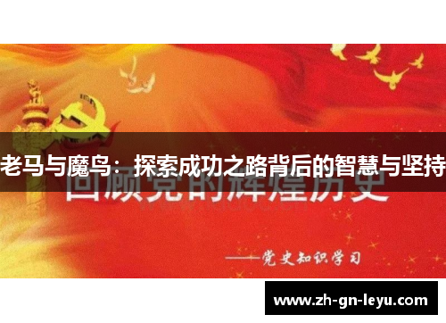 老马与魔鸟：探索成功之路背后的智慧与坚持