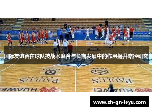 国际友谊赛在球队技战术磨合与长期发展中的作用提升路径研究