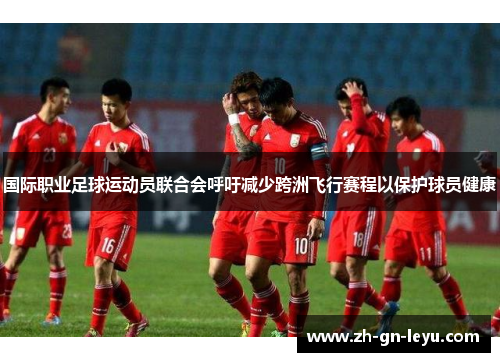 国际职业足球运动员联合会呼吁减少跨洲飞行赛程以保护球员健康 国际职业足球运动员联合会呼吁减少跨洲飞行赛程以保护球员健康
